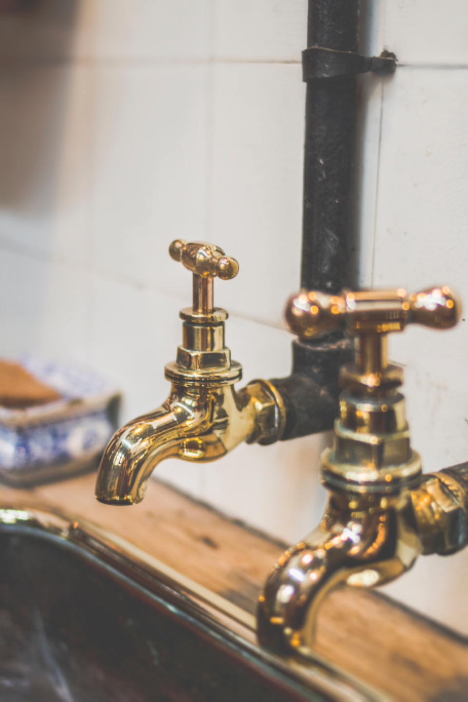 Plumbing & Sanitary Parts