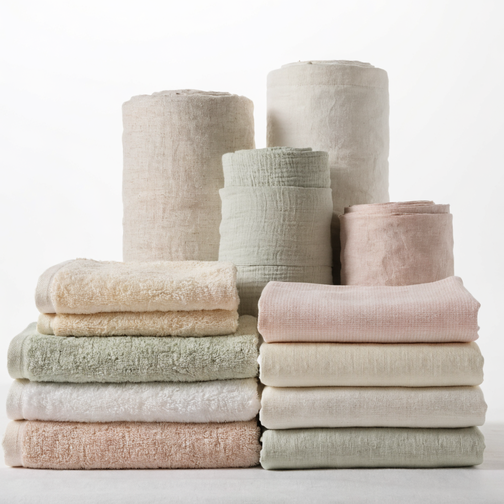 Textile Products